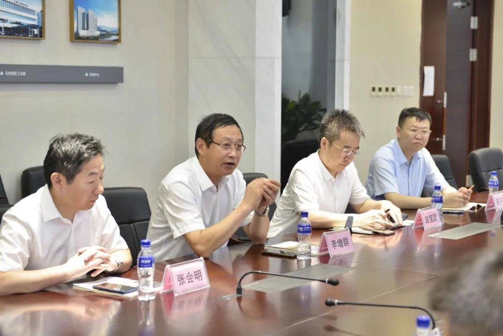 pp电子游戏集团与重塑集团签署战略相助协议